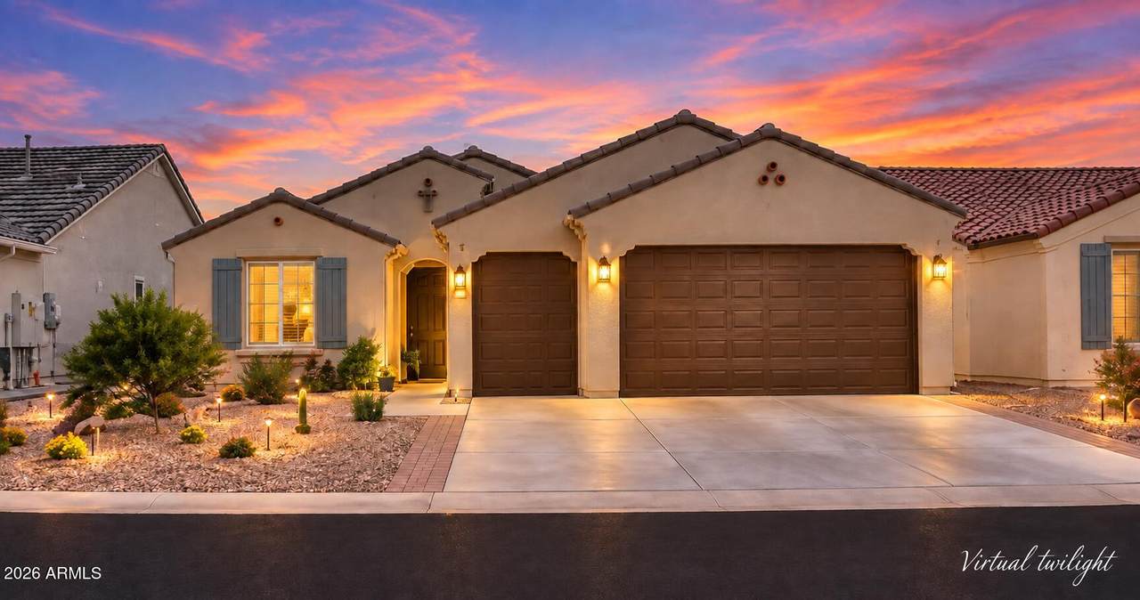 4431 Ruby Drive - Photo 1