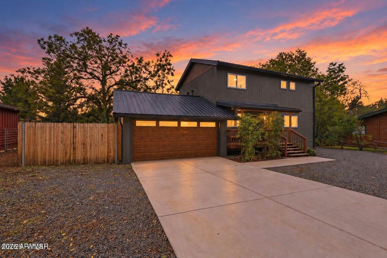 1419 Navajo Lane - Photo 1