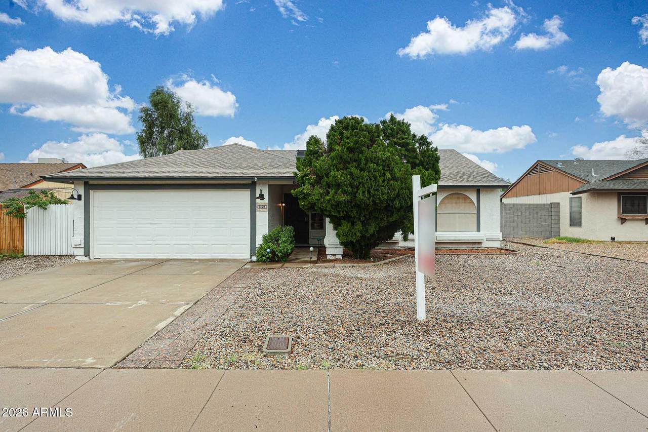 6524 Desert Cove Avenue - Photo 1