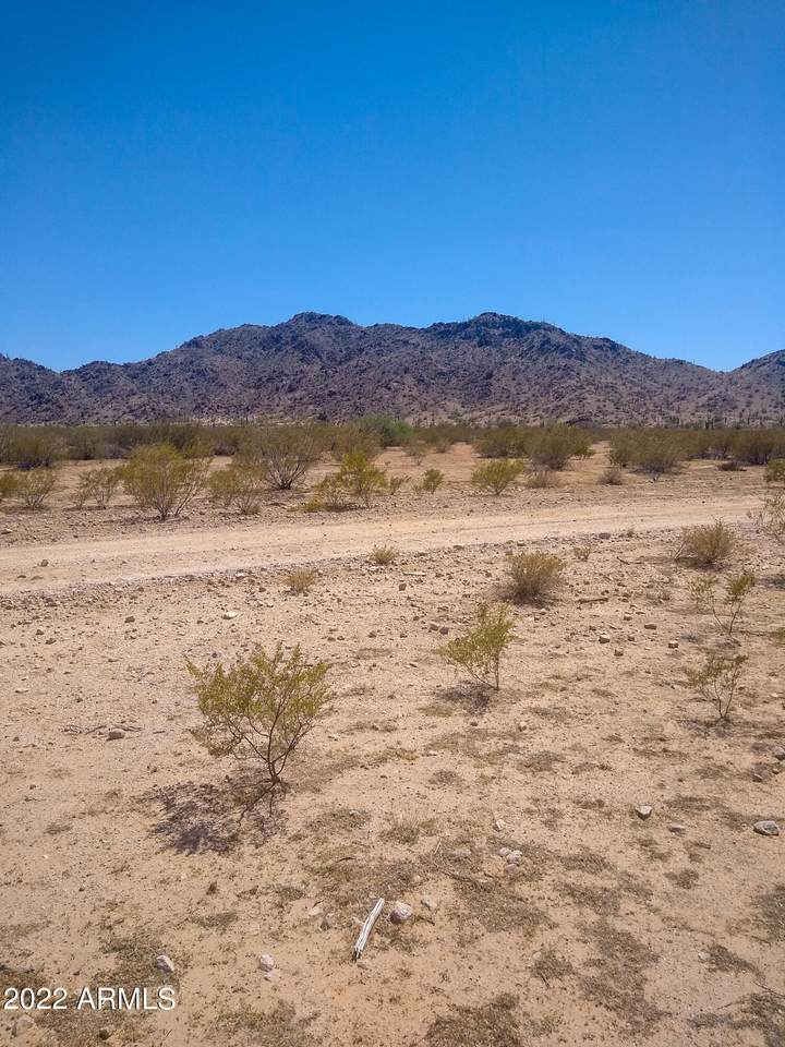 0000 Bowlin Road - Photo 1