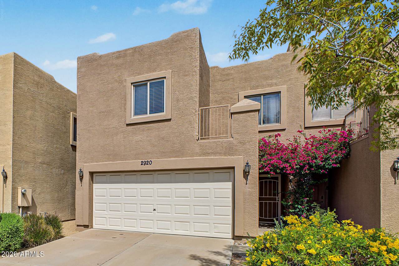 2920 Eberle Lane - Photo 1