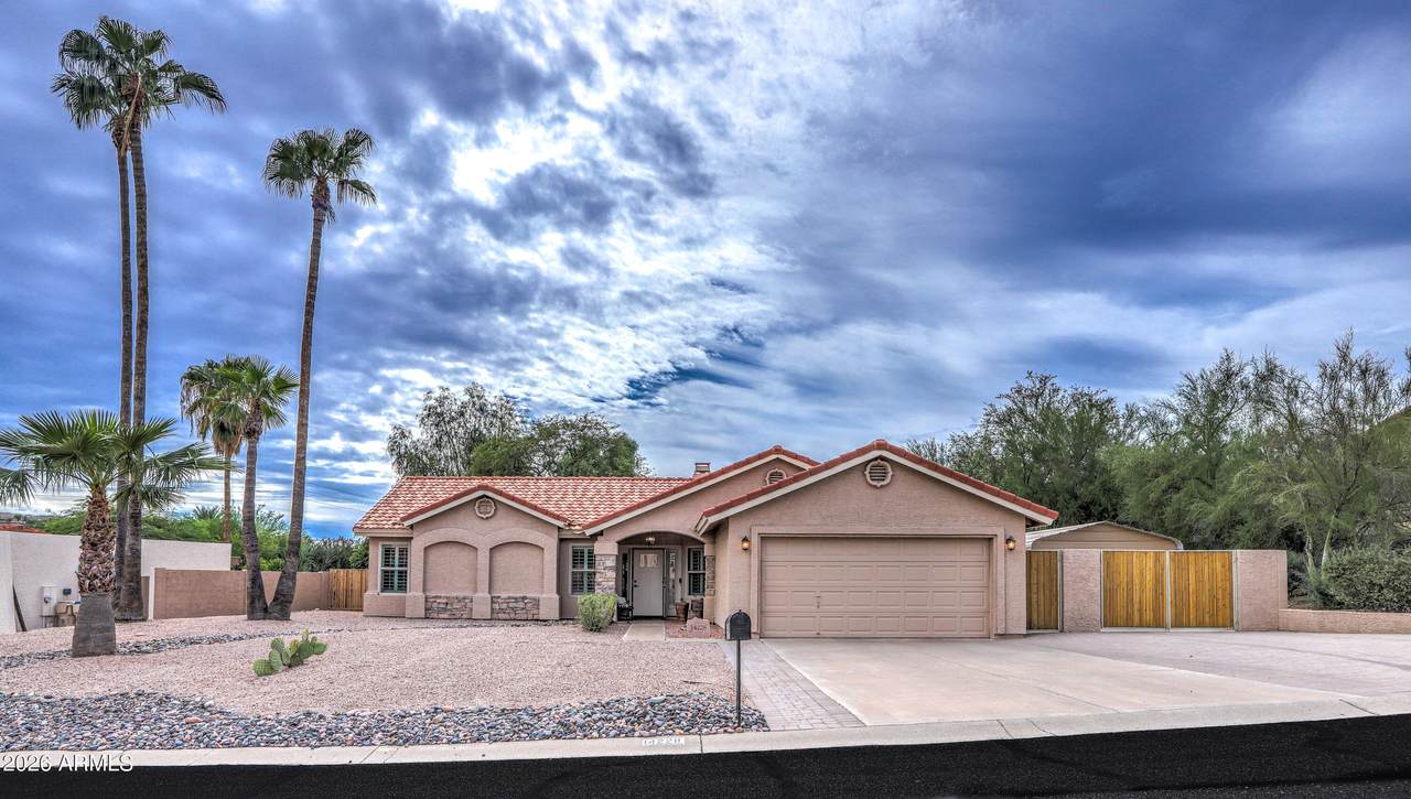 14228 La Jara Drive - Photo 1