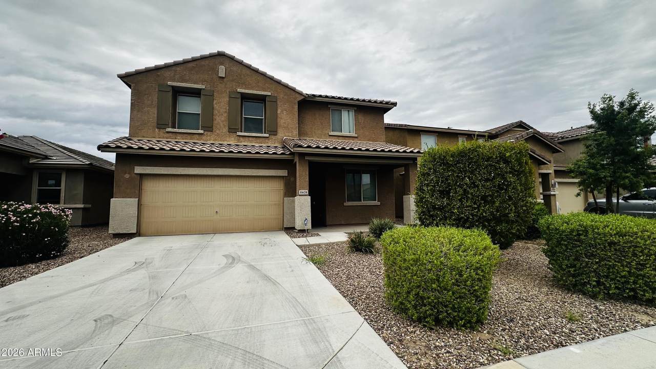 11628 Redfield Road - Photo 1