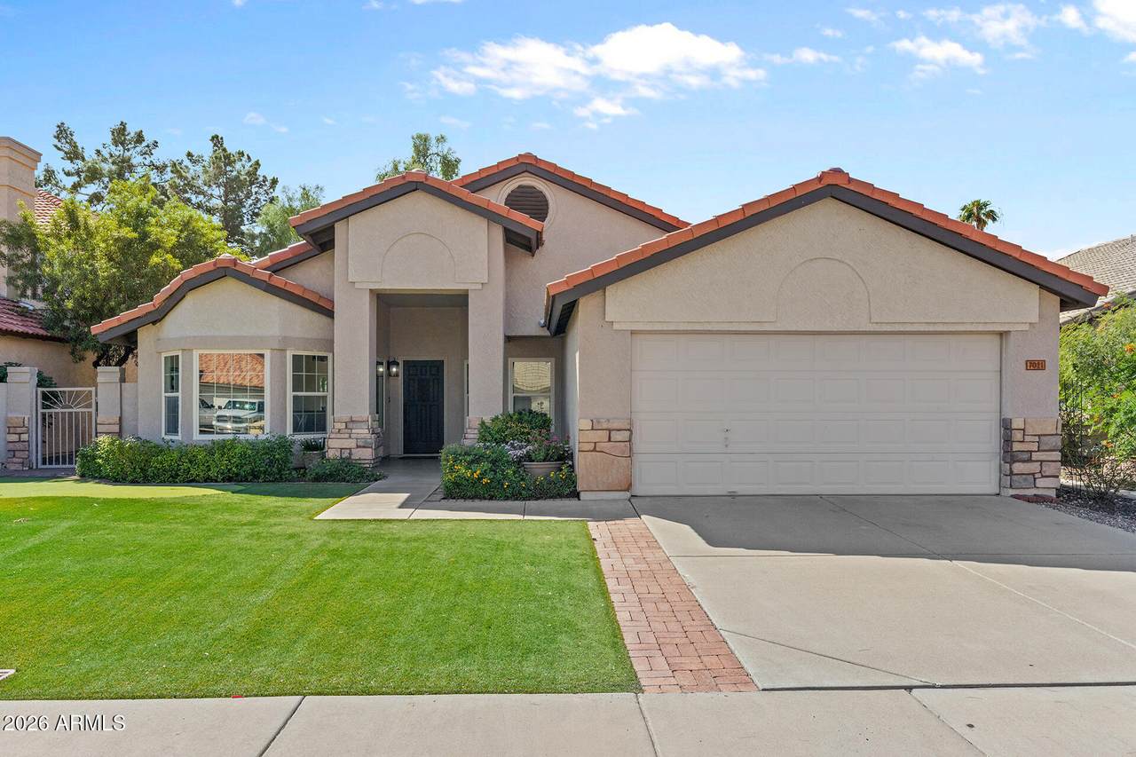 7021 Mcrae Way - Photo 1