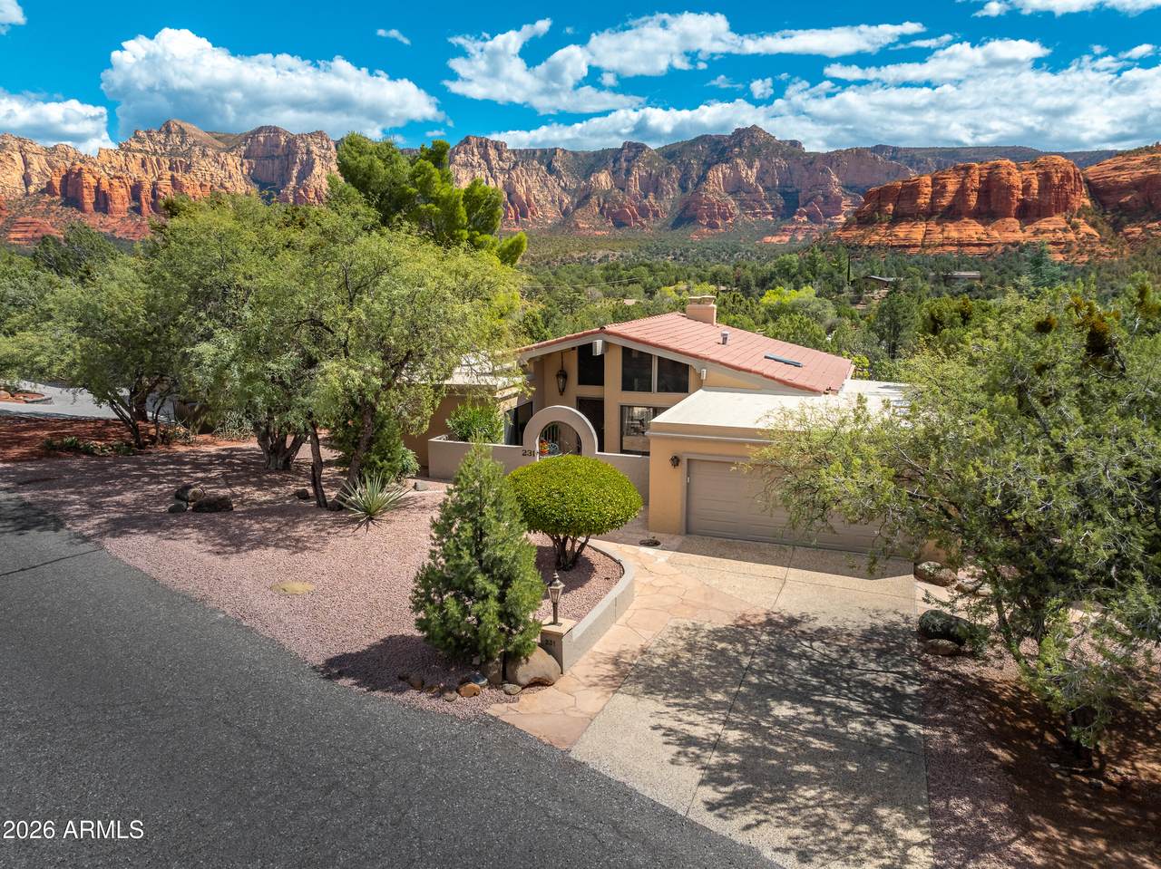 231 Bowstring Drive - Photo 1