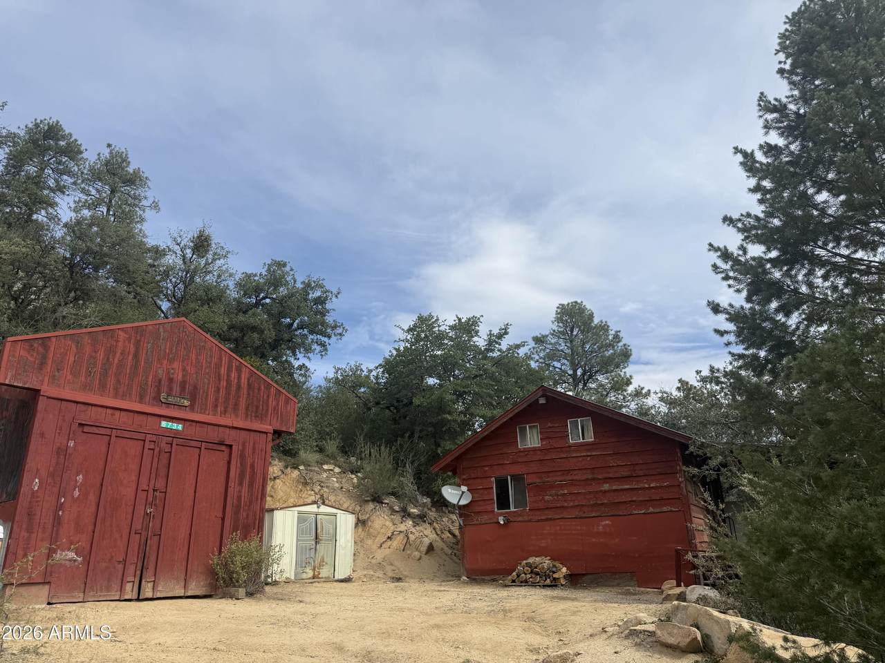 6734 Mountain View Road - Photo 1