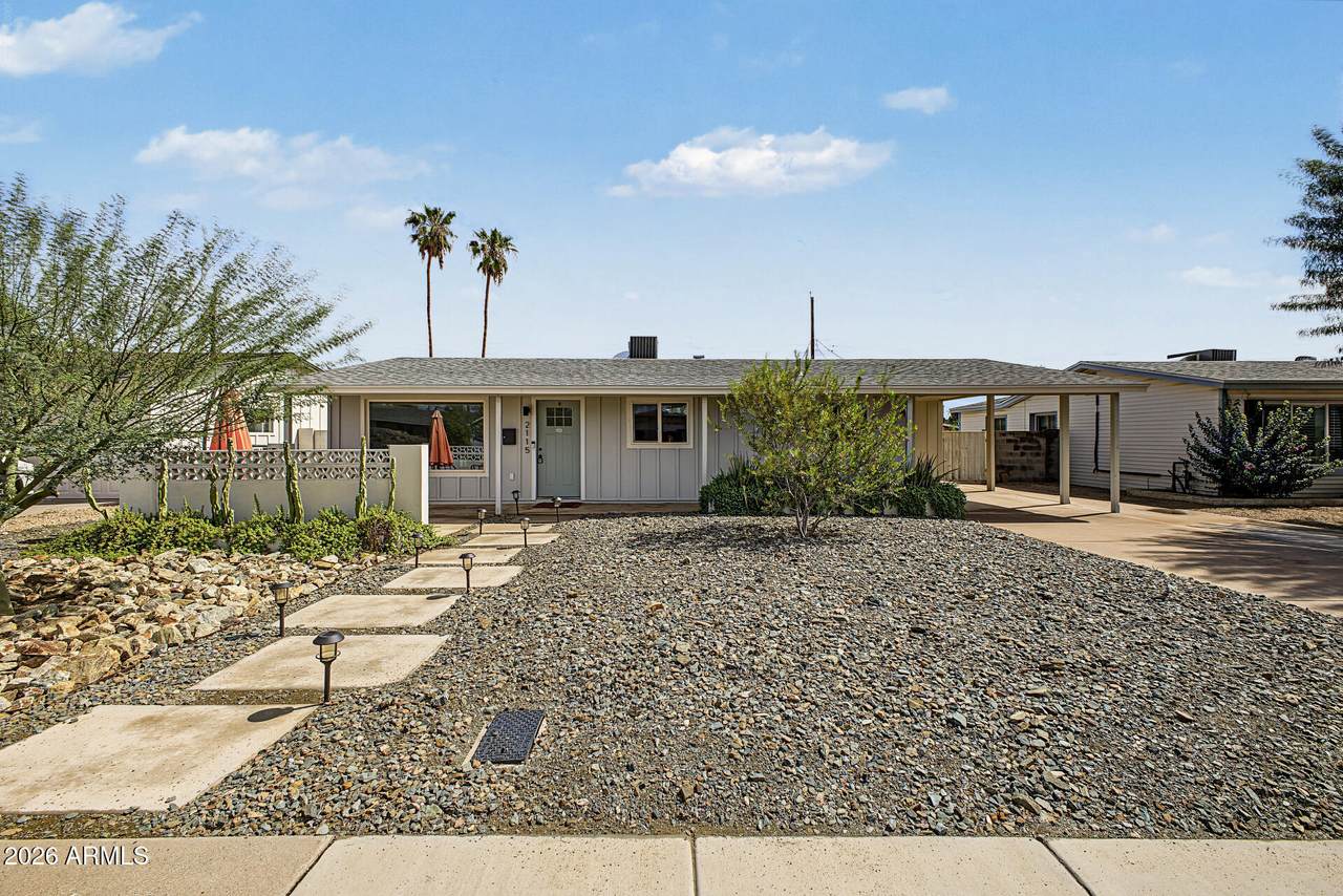 2115 Normal Avenue - Photo 1