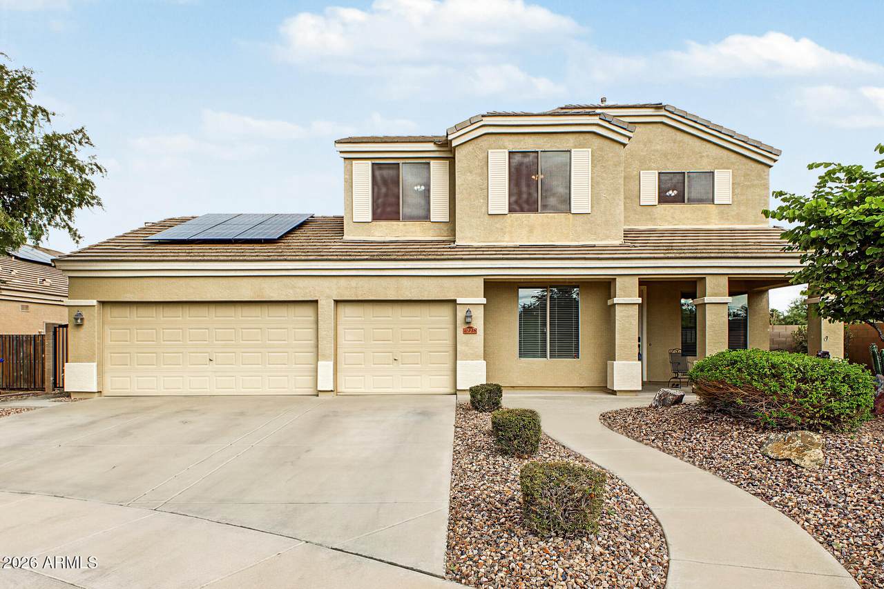 4998 Karsten Drive - Photo 1