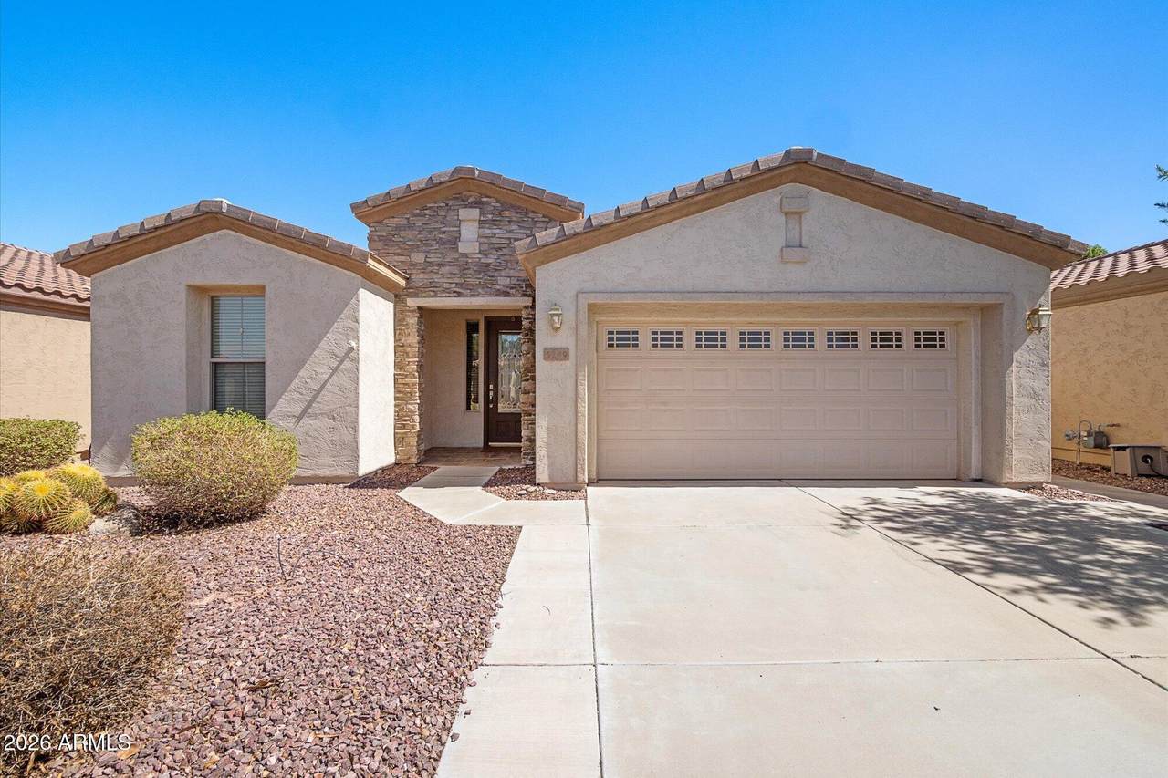 5299 Harvest Street - Photo 1