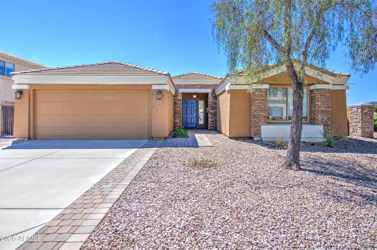 1243 Castle Drive - Photo 1