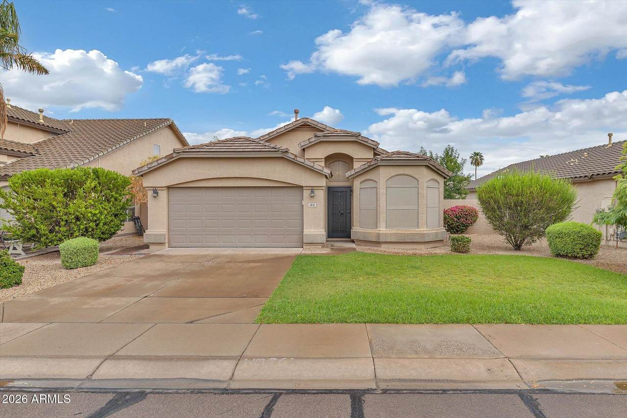 1816 Morgan Drive - Photo 1