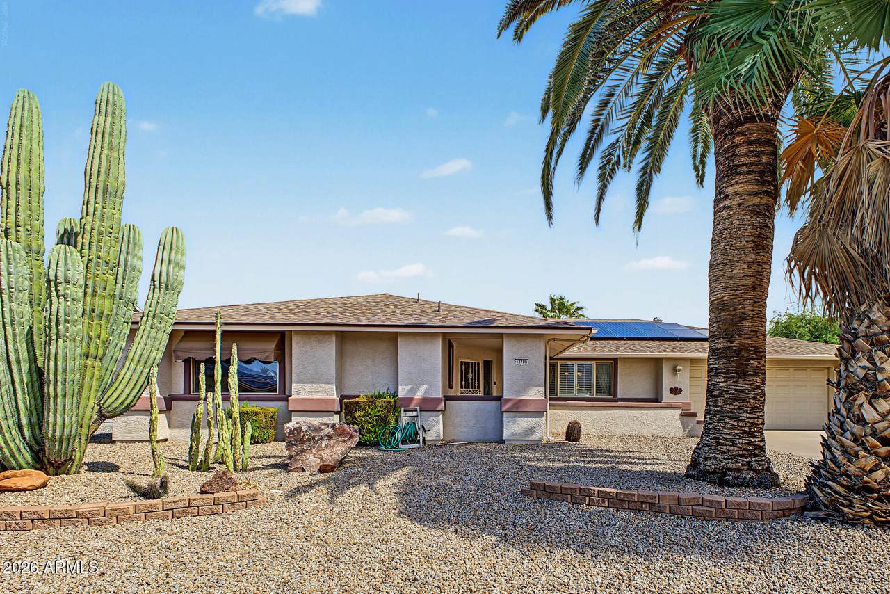 12706 Crystal Lake Drive - Photo 1