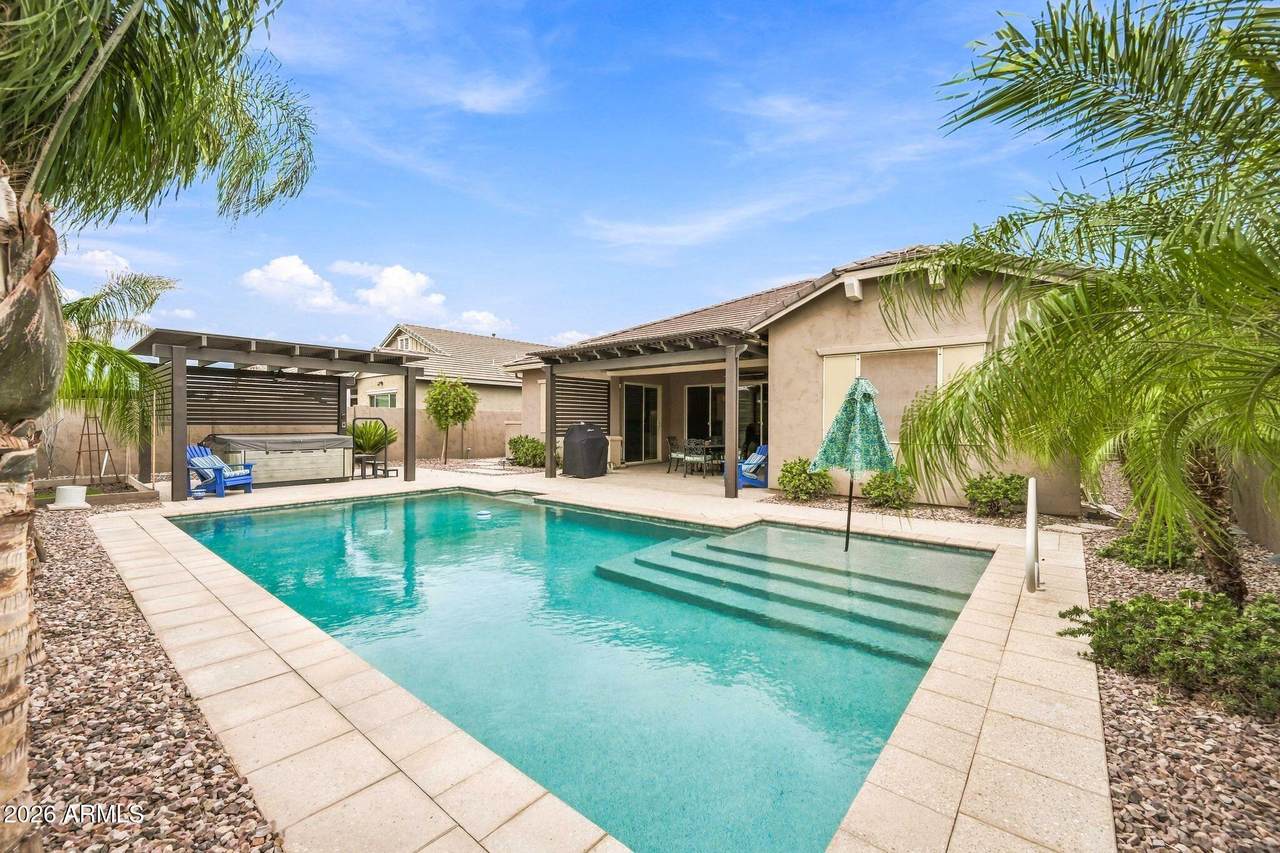 20575 Arrowhead Trail - Photo 1