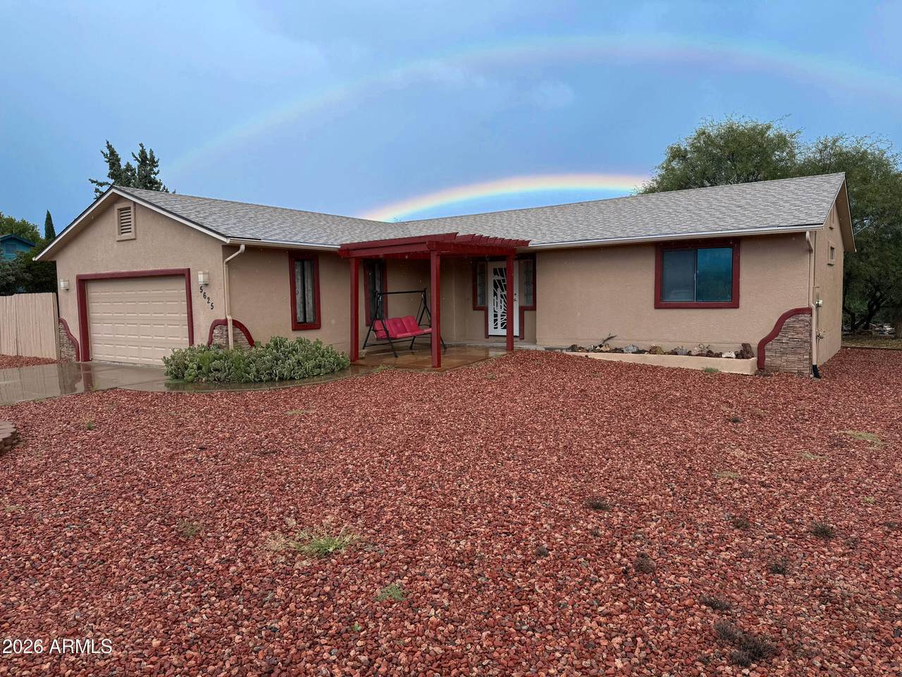 5625 Vicki Lane - Photo 1