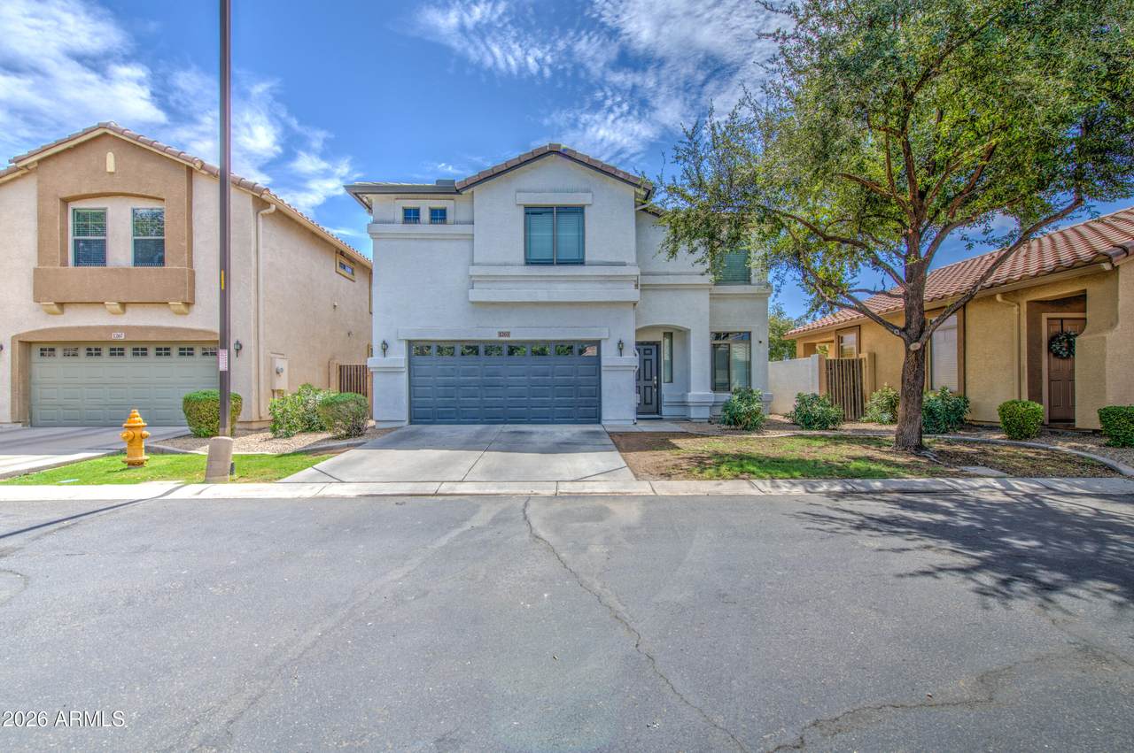 1263 Marlin Drive - Photo 1
