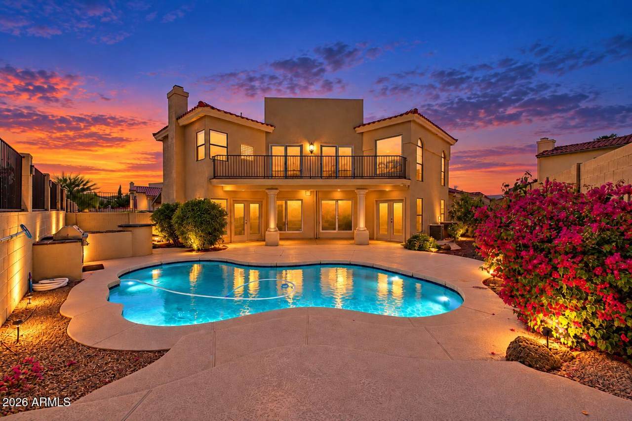 1534 Winged Foot Road - Photo 1