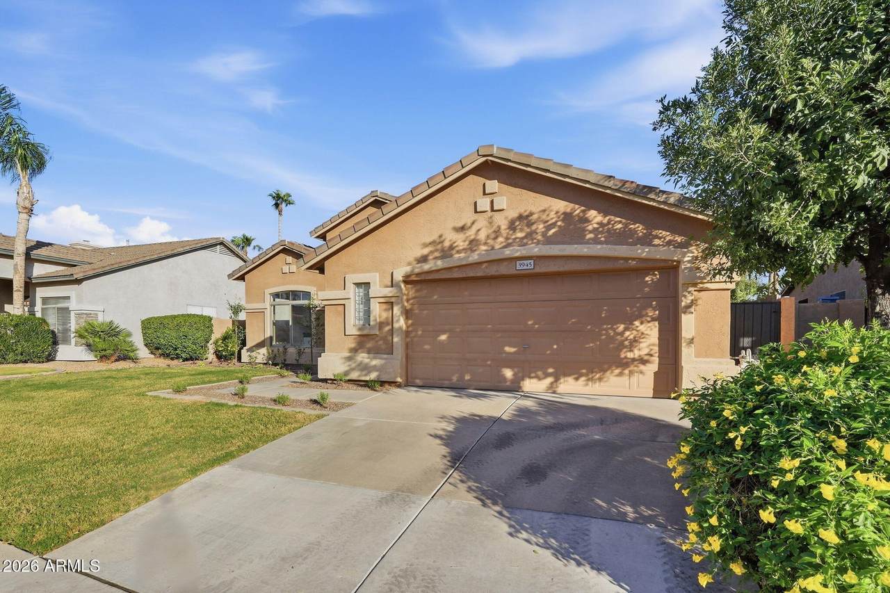 3945 Cactus Wren Drive - Photo 1