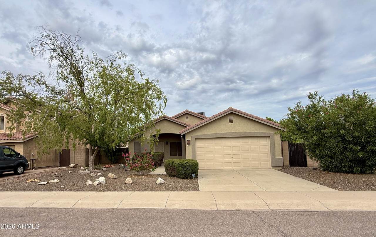 3606 Misty Willow Lane - Photo 1