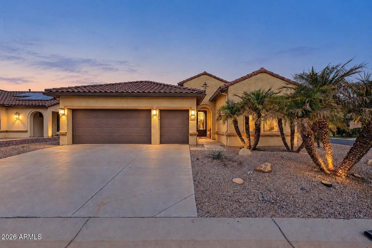 5020 Buckskin Drive - Photo 1