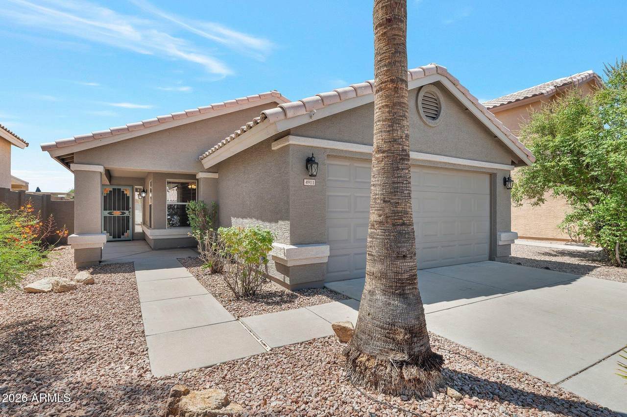 4911 Wikieup Lane - Photo 1