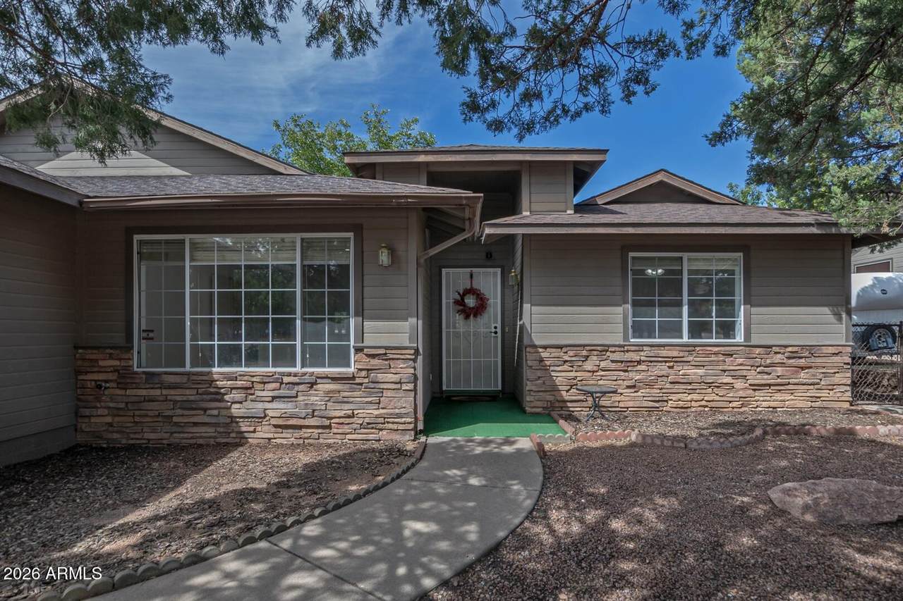606 Blue Spruce Road - Photo 1