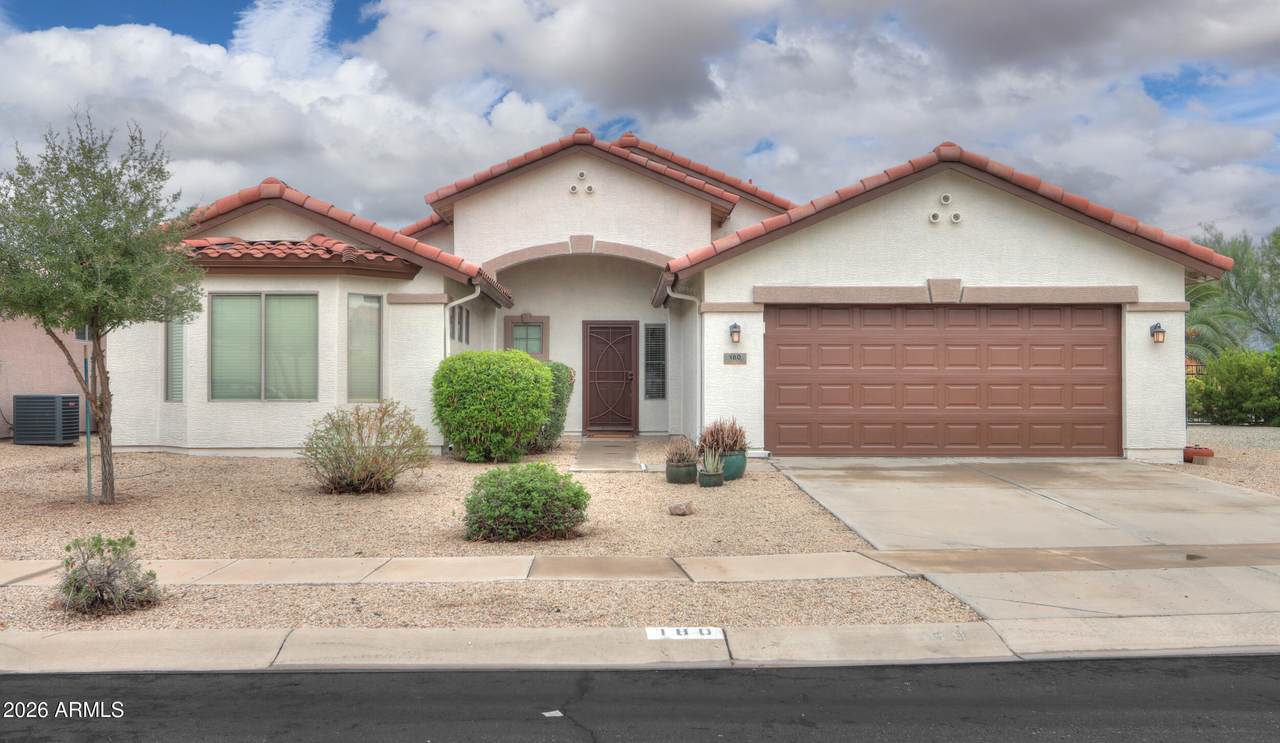 180 Agua Fria Lane - Photo 1
