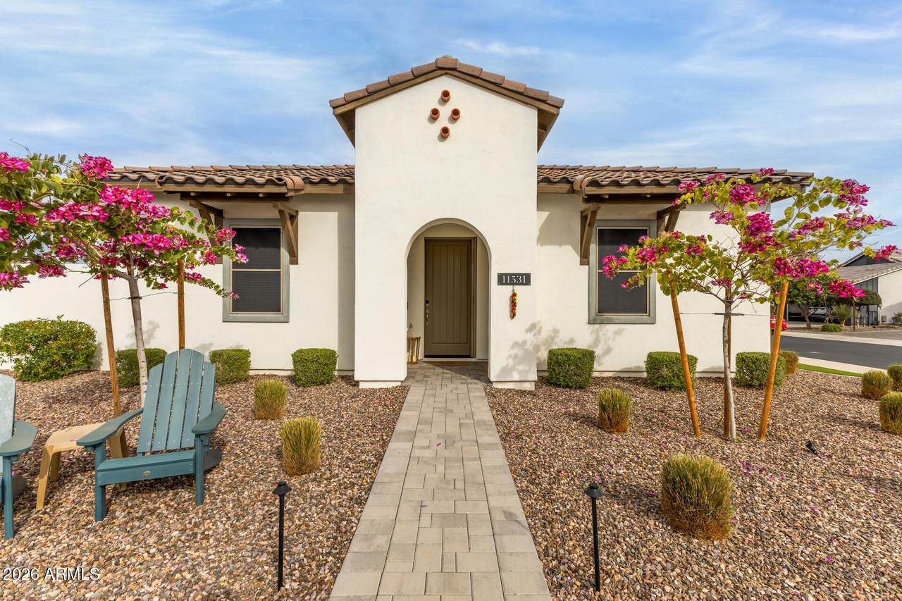 11531 Jerome Street - Photo 1