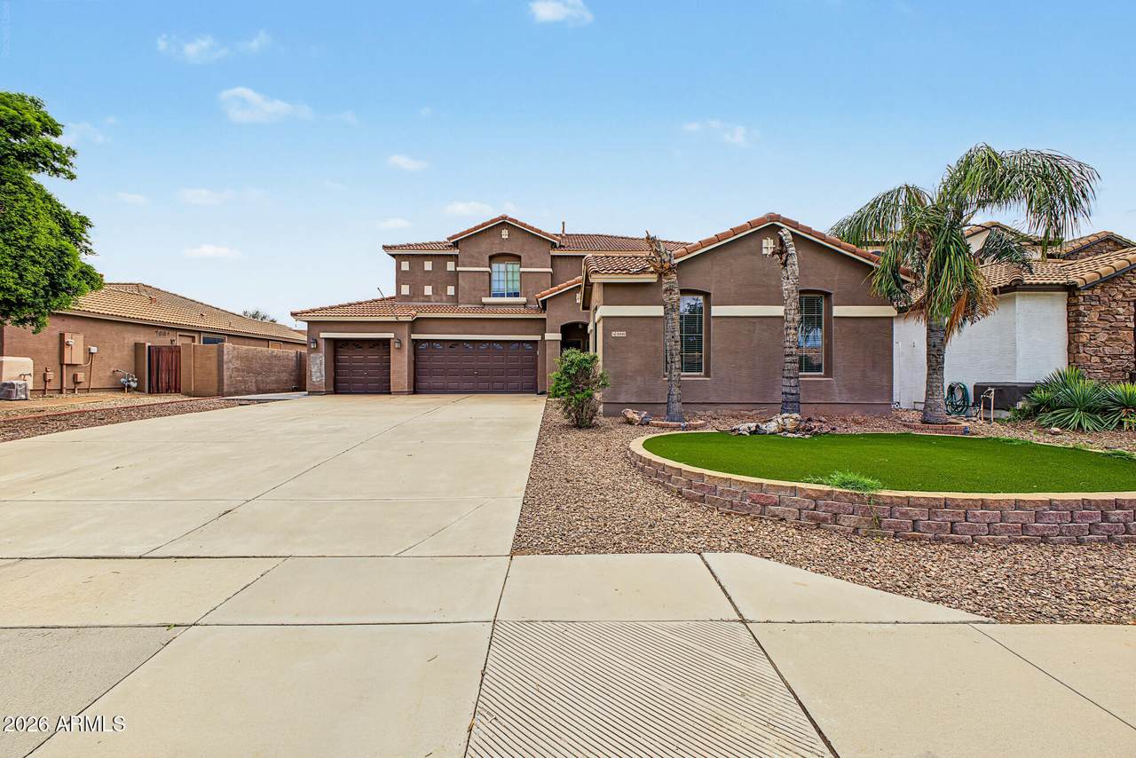 11441 Rafael Avenue - Photo 1