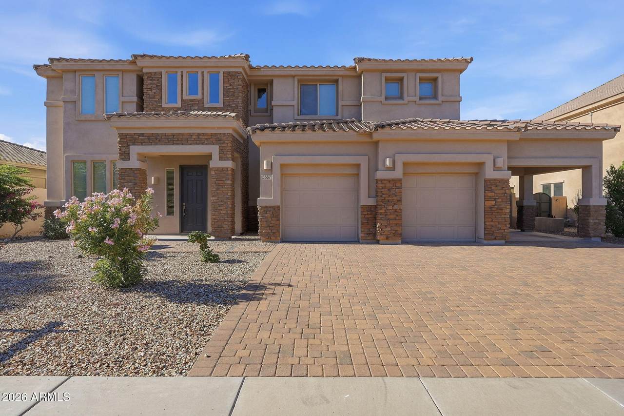 5557 Mine Trail - Photo 1