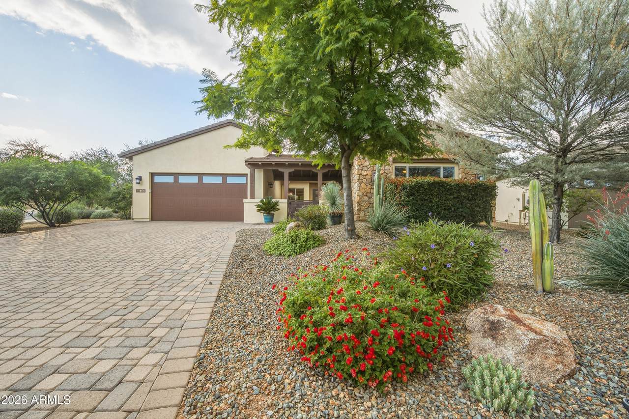 17856 Vista Desierto - Photo 1
