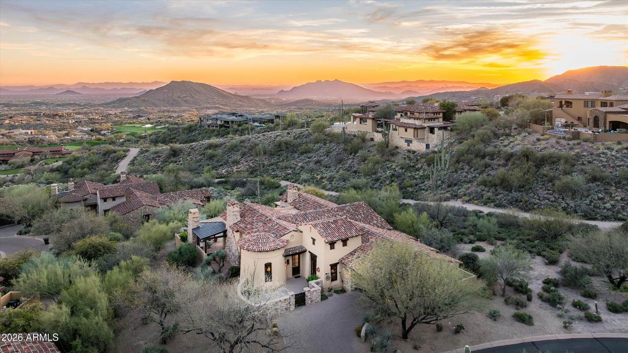 42144 Saguaro Forest Drive - Photo 1