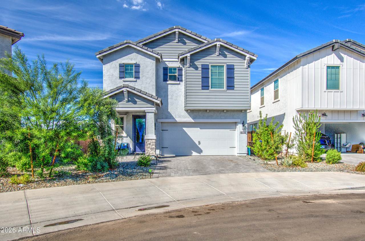 8058 Griswold Road - Photo 1
