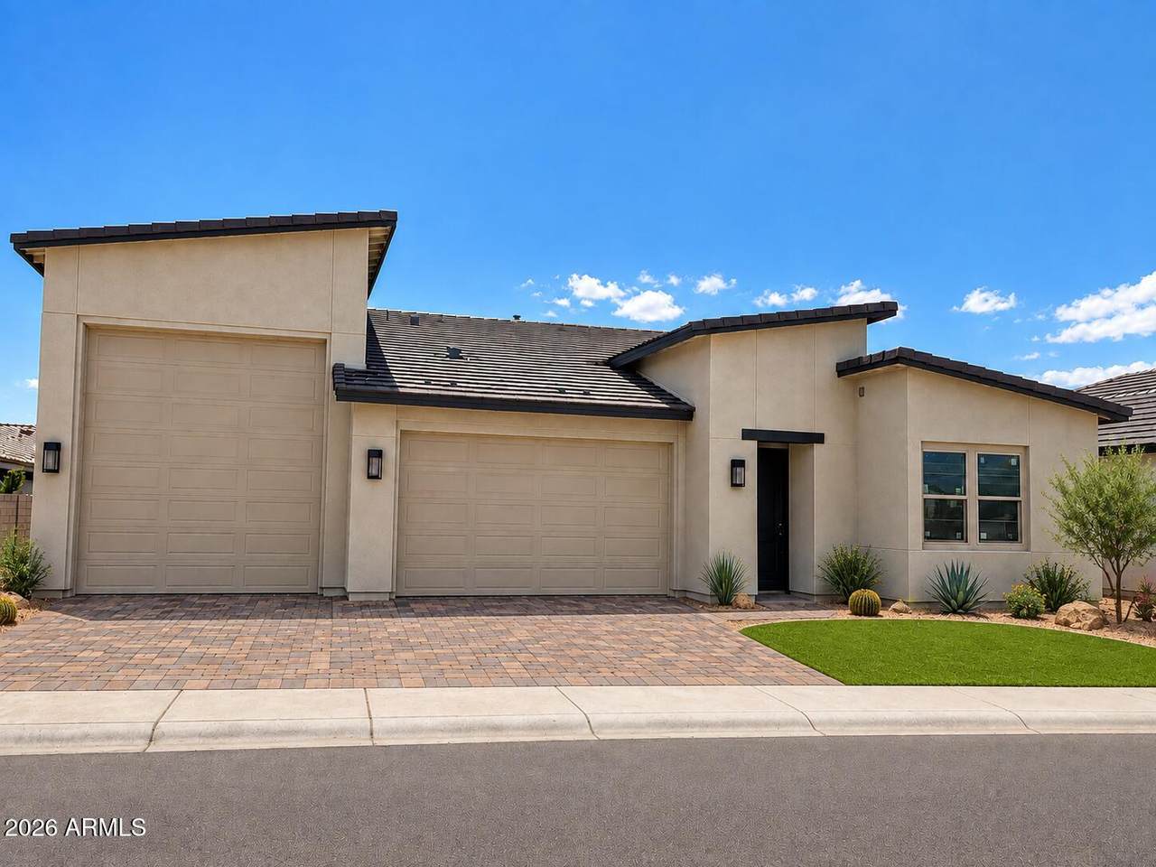 7553 Evans Drive - Photo 1