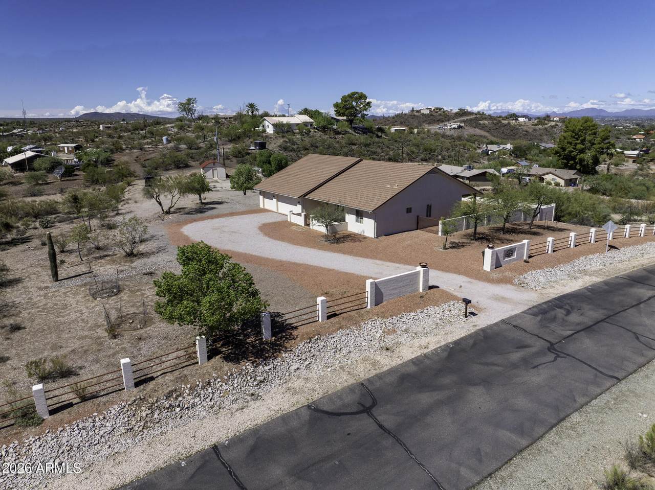 1260 Ocotillo Drive - Photo 1