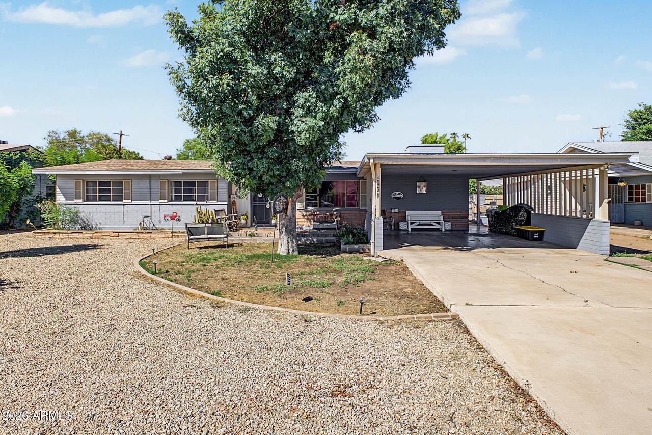 5822 Morten Avenue - Photo 1