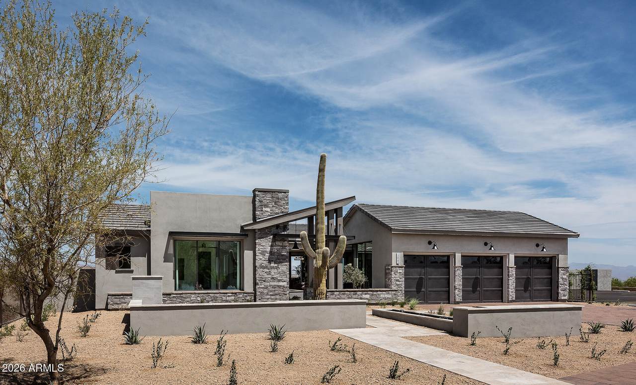 12942 Buckskin Trail - Photo 1