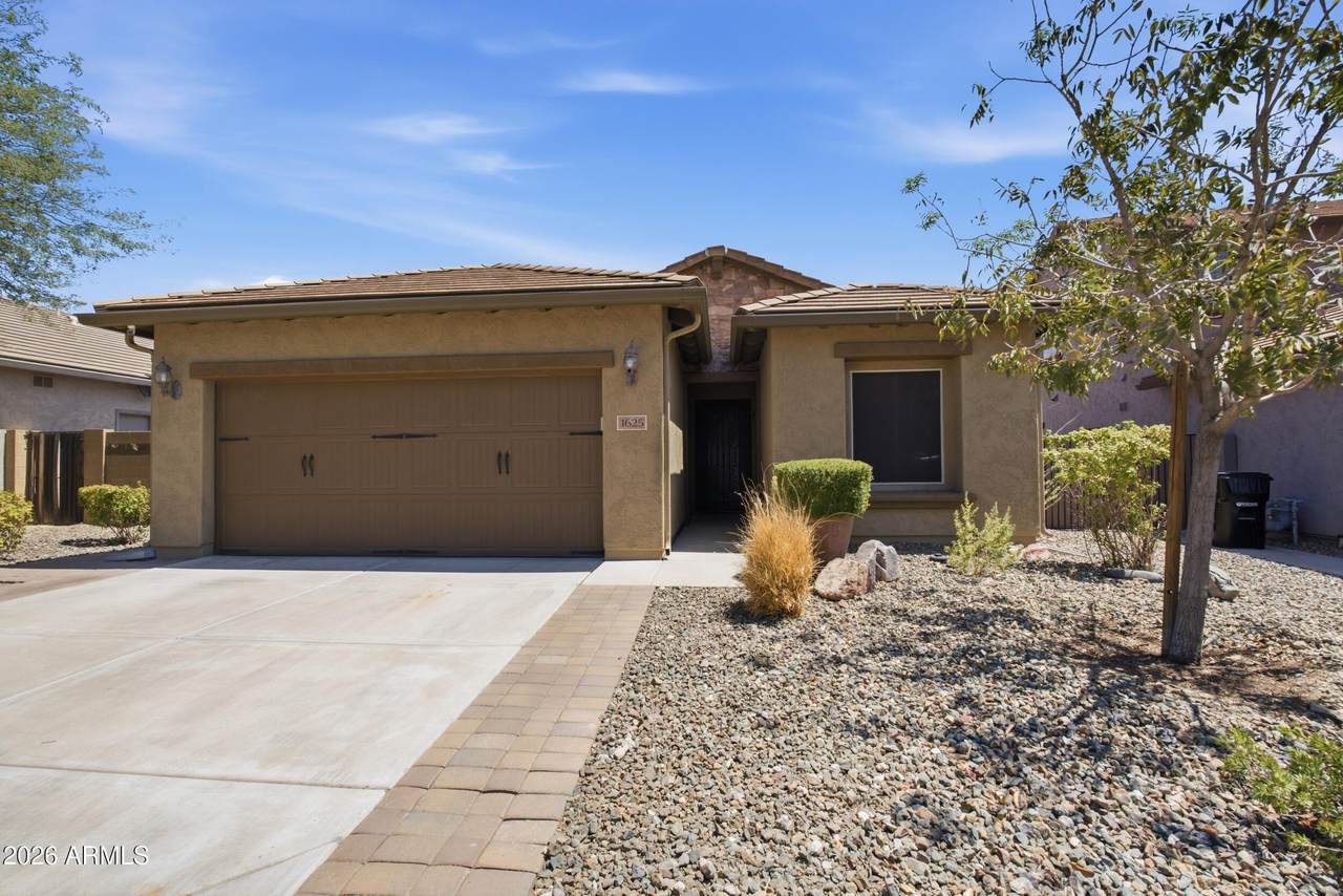 1625 Big Oak Street - Photo 1