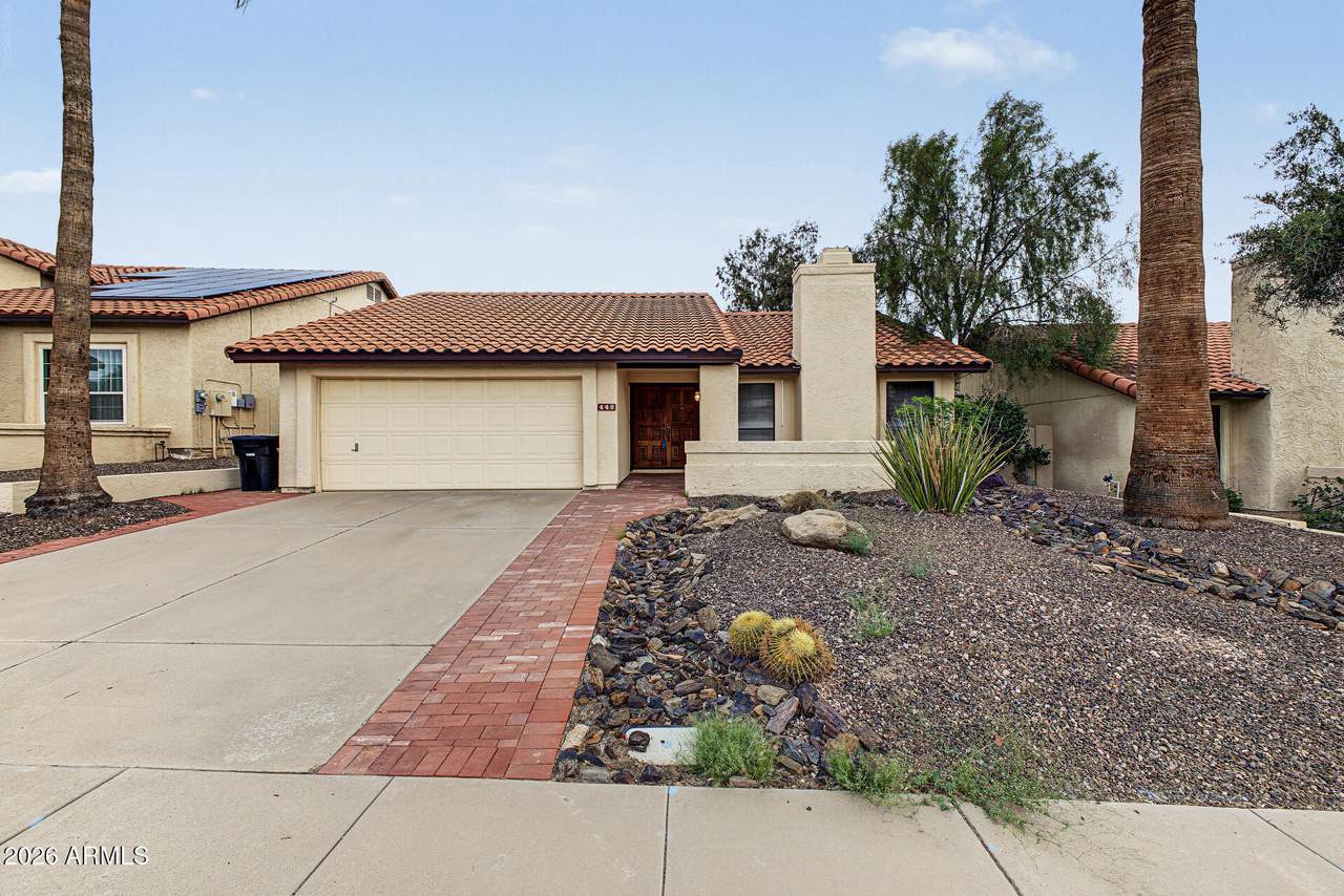 448 Susan Lane - Photo 1