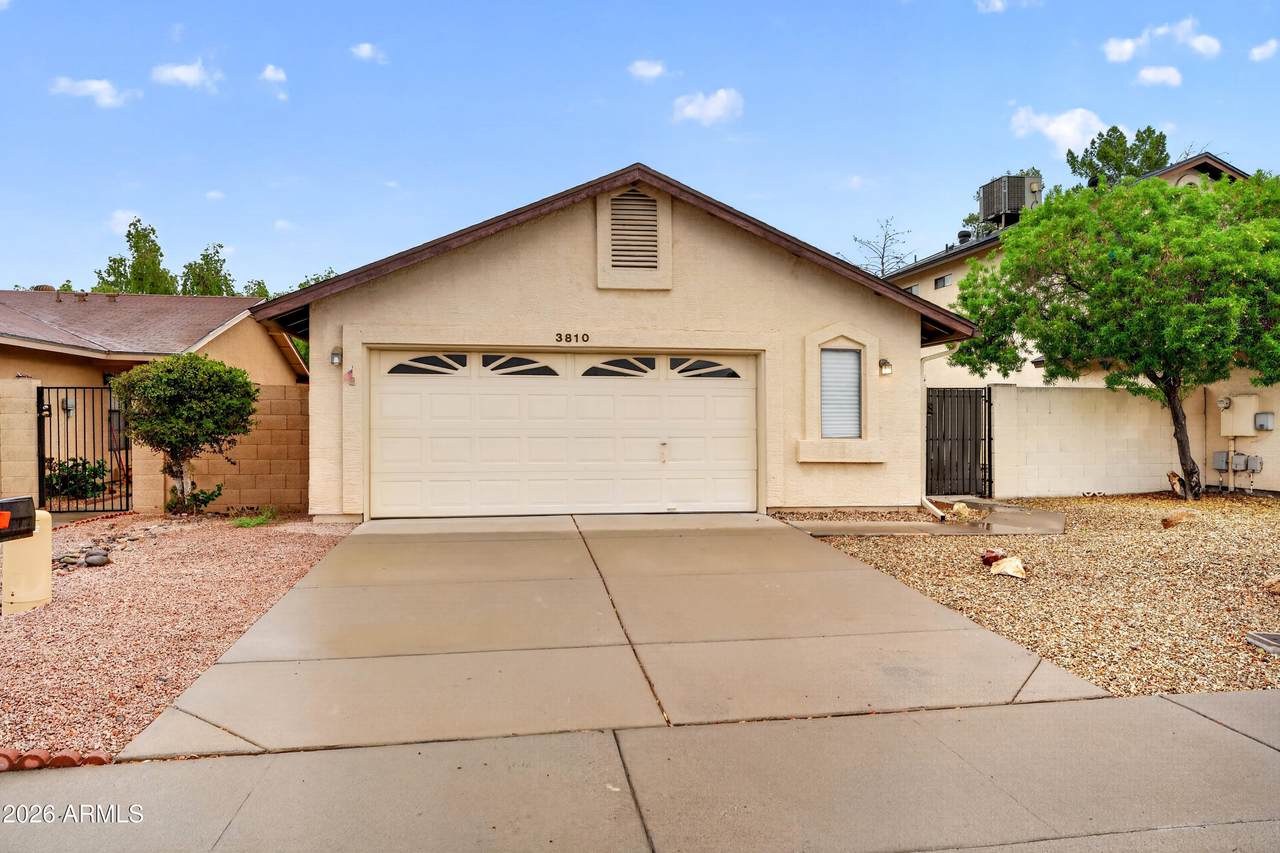 3810 Marconi Avenue - Photo 1