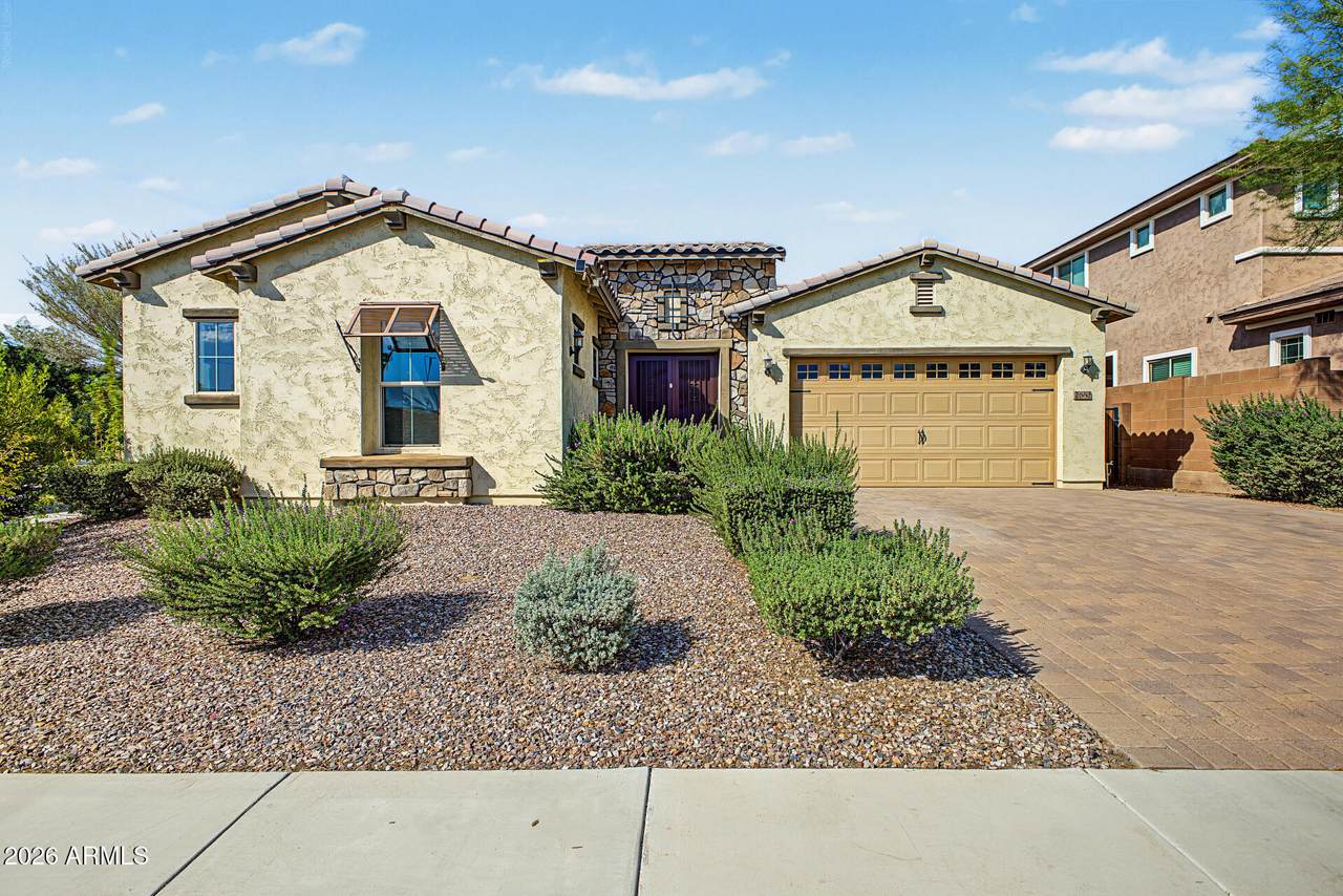 2662 La Costa Drive - Photo 1