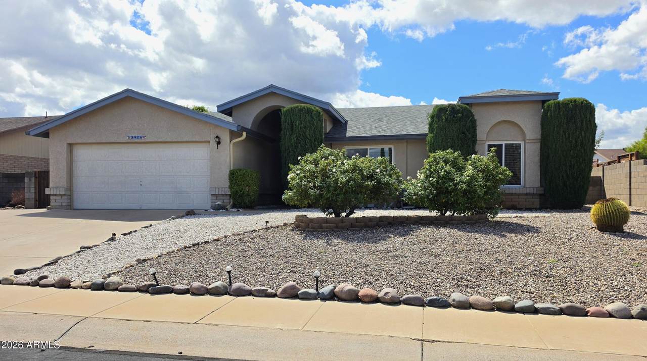 3426 Black Hawk Drive - Photo 1