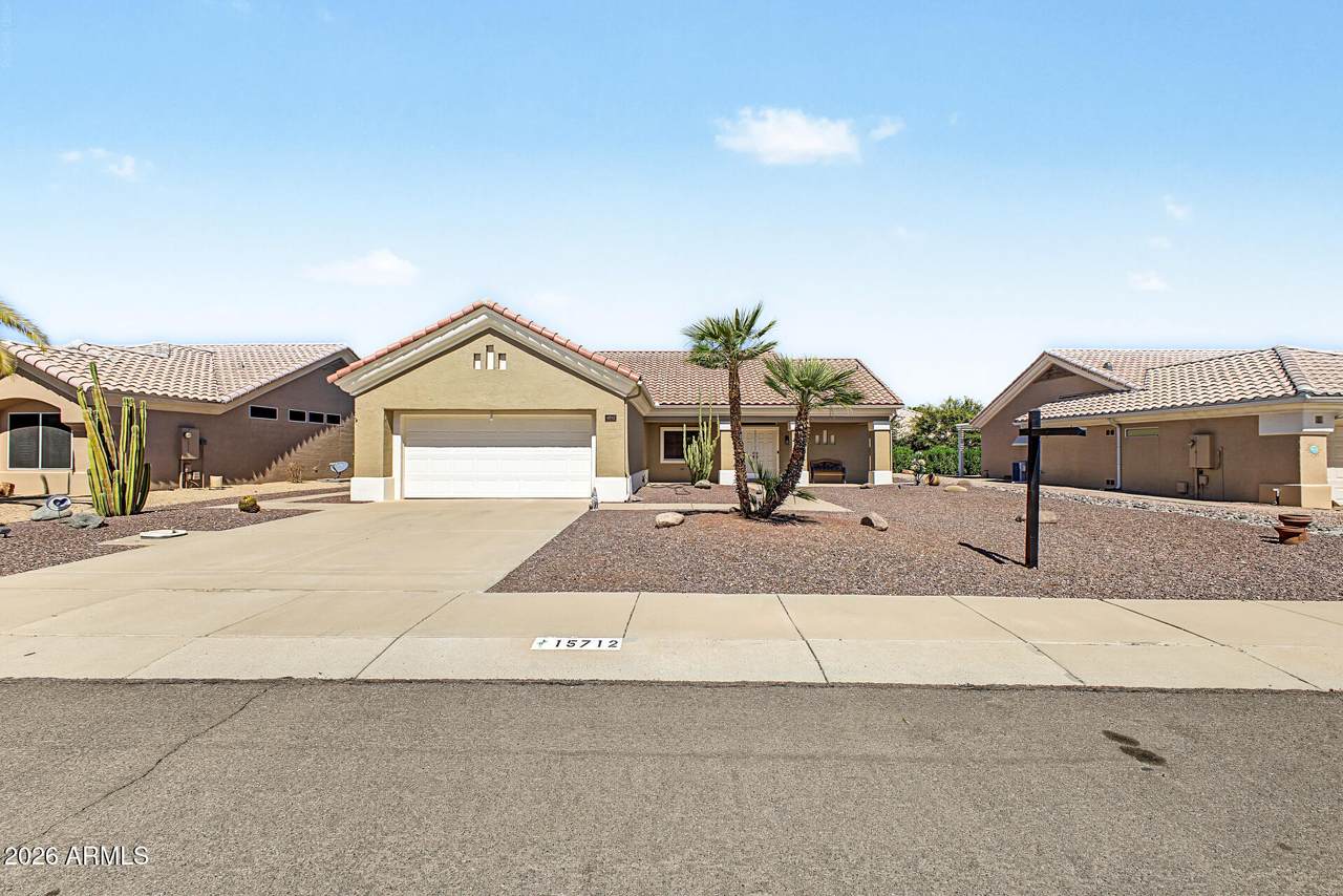 15712 Sentinel Drive - Photo 1