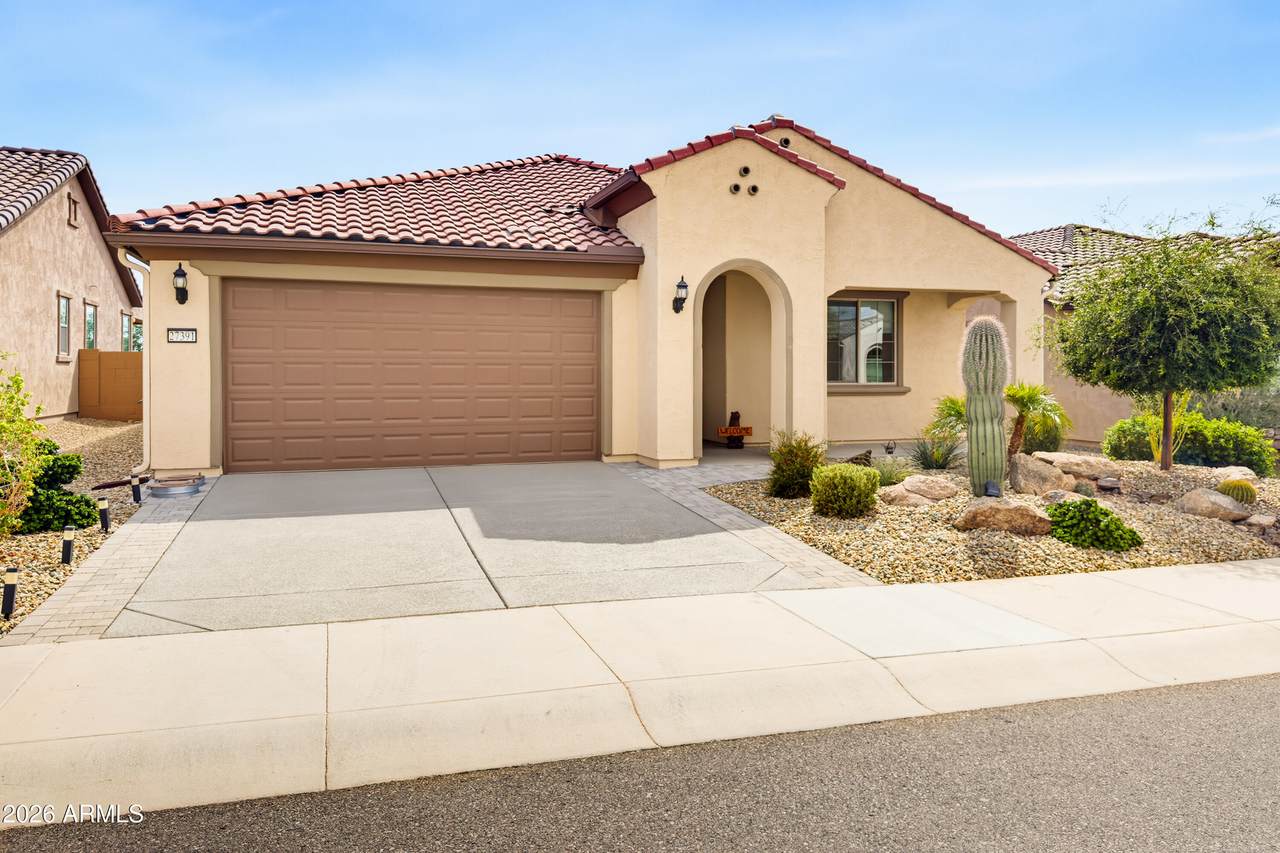 27391 Wahalla Lane - Photo 1