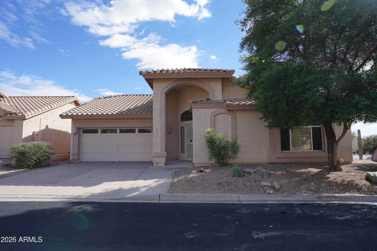 8277 Sonoran Way - Photo 1