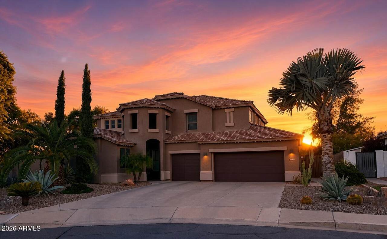 2878 Cottonwood Drive - Photo 1