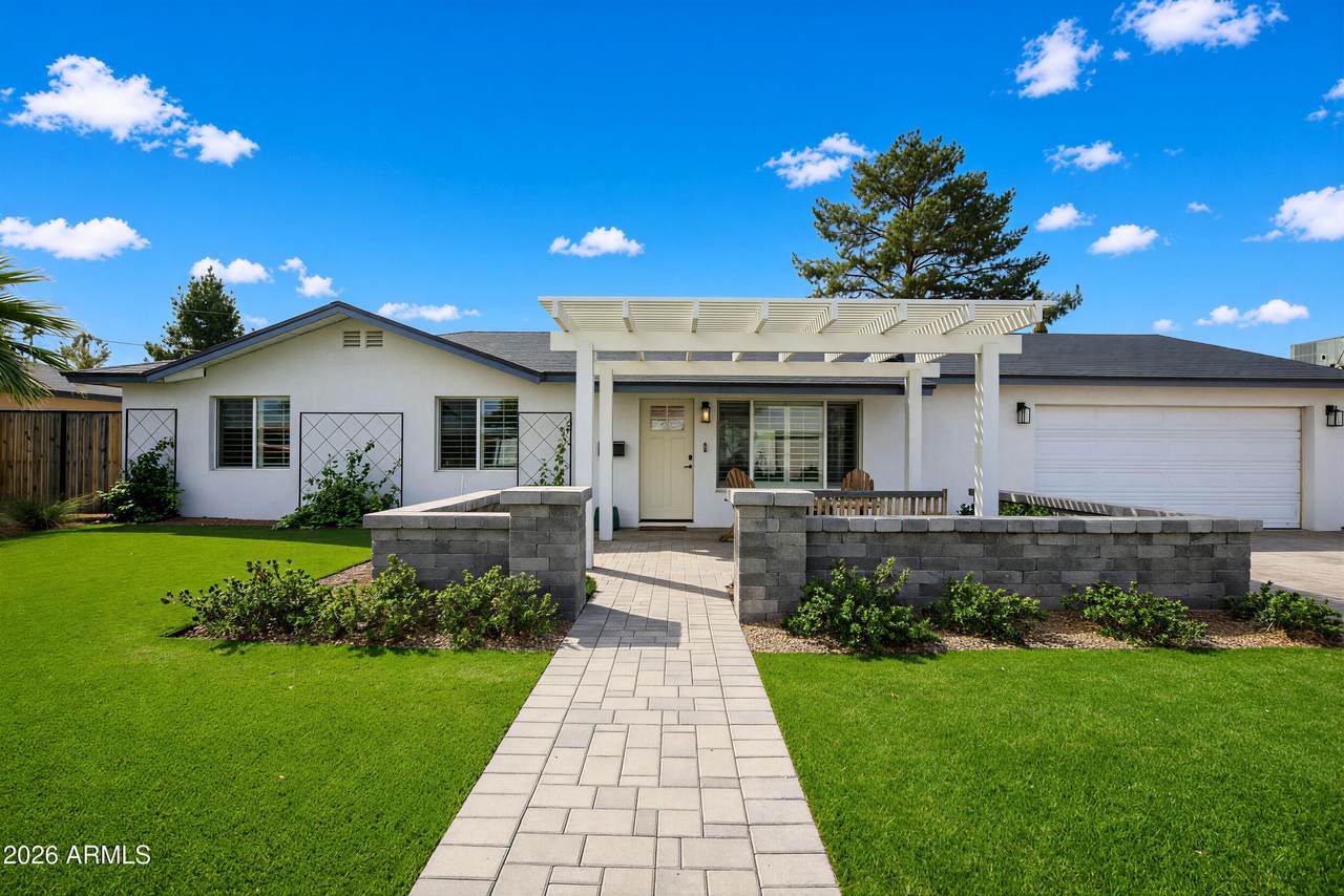 3033 Turney Avenue - Photo 1