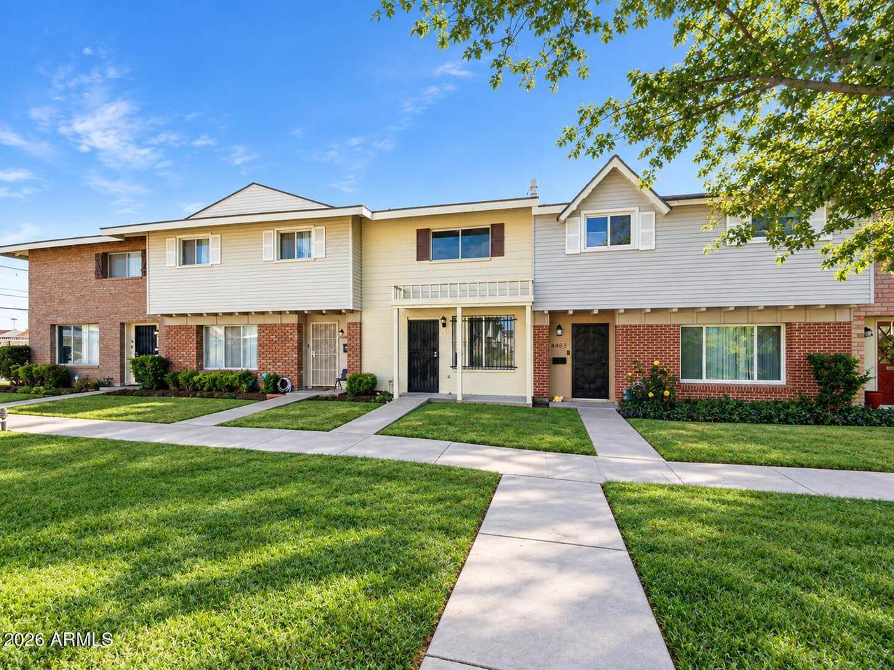 4488 Belleview Street - Photo 1
