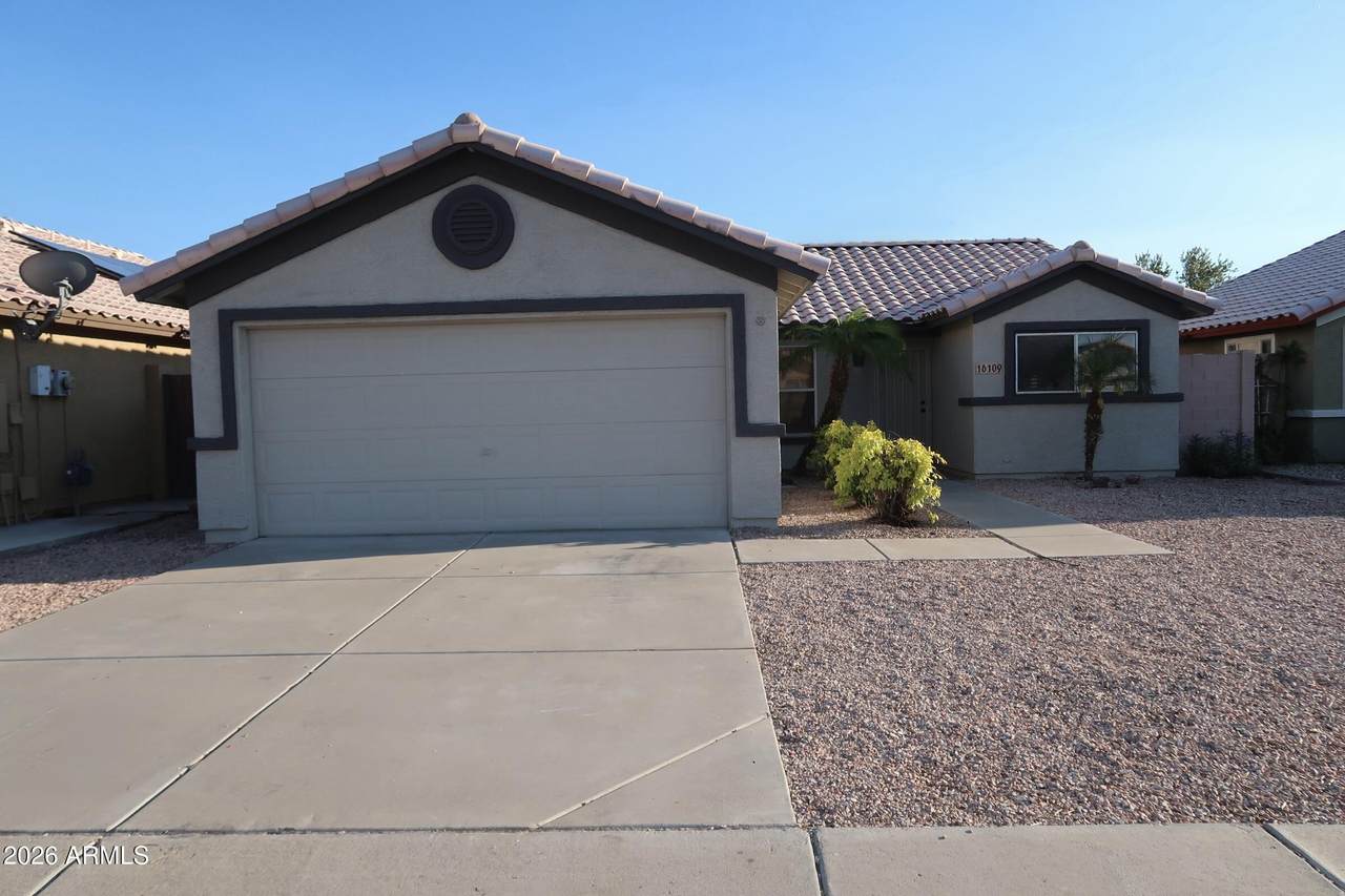 16109 Jefferson Street - Photo 1
