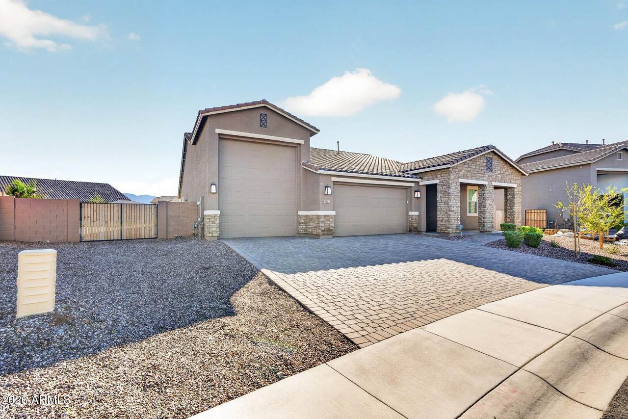 5127 Jackalope Lane - Photo 1