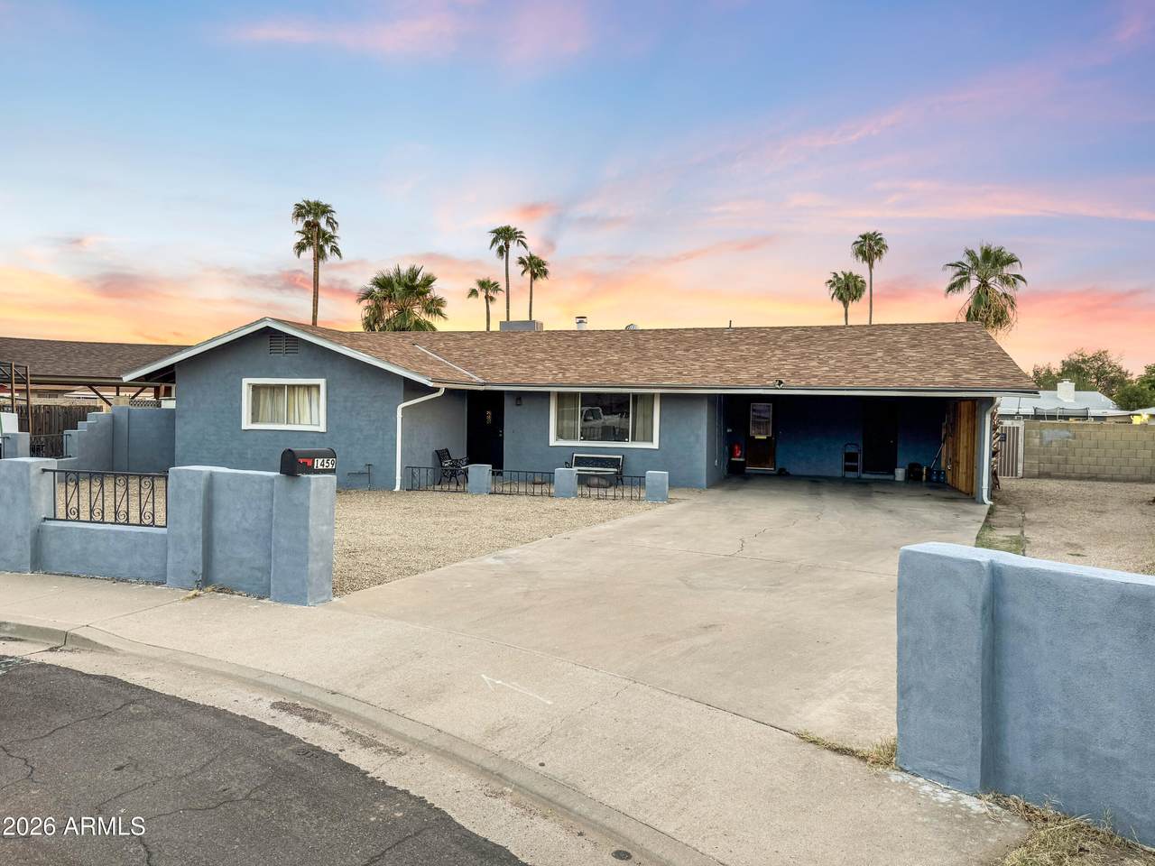 1459 Bentley Street - Photo 1
